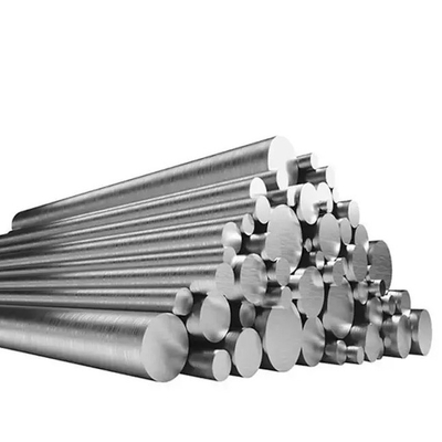 Tondini di acciaio inossidabile di ASTM 304L