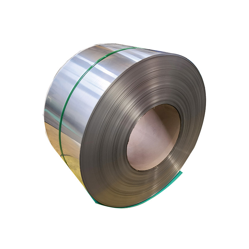 Piatto 316 dello strato della bobina di acciaio inossidabile 202 SS304 430 trattamento termico di rivestimento del grado 2B