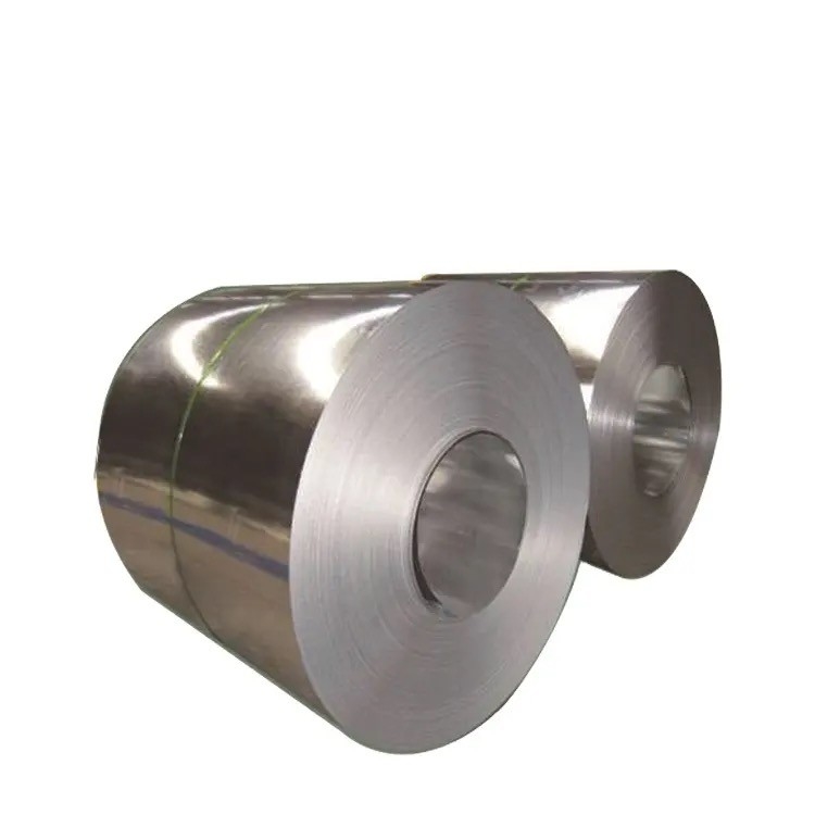 0.3mm-3.0mm Strip di acciaio inossidabile di taglio di bobina Standard di esportazione Pacchetto 1000mm