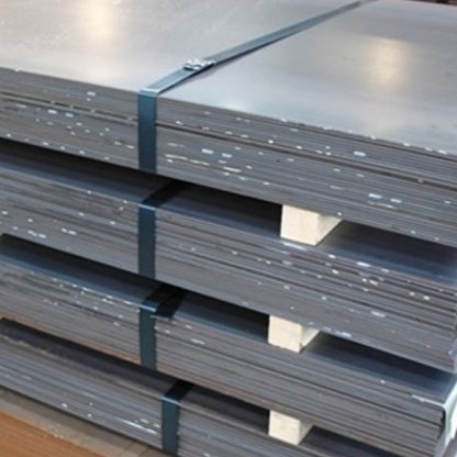 Il piatto di acciaio inossidabile di serie 201 di SUS 200 riveste caldo/laminato a freddo per Constrution