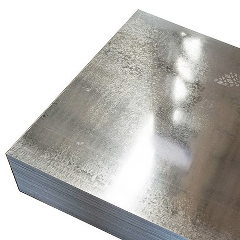 ASME Hl Standard per l'esportazione di lamiere di acciaio inossidabile