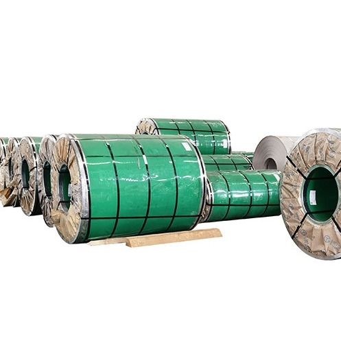Piatto 316 dello strato della bobina di acciaio inossidabile 202 SS304 430 trattamento termico di rivestimento del grado 2B