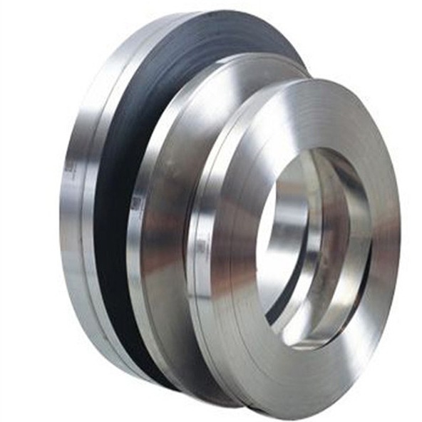 Le sedere 2b di SUS ASTM AISI 304 della striscia di acciaio inossidabile degli ss 304l 202 hanno laminato a freddo