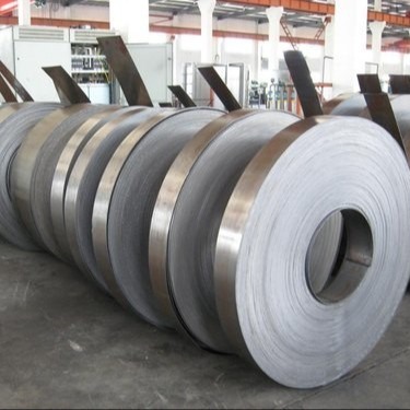 Spessore laminato a freddo 2b di durezza 0.7mm della striscia 1/4H 1/2H FH di acciaio inossidabile SUS304