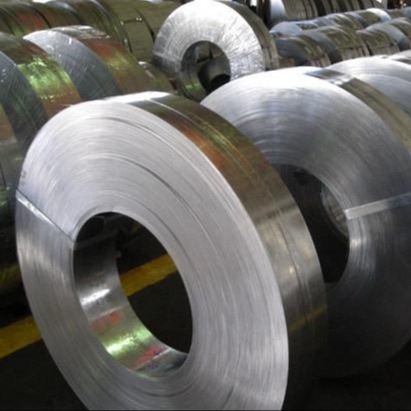 Bande laminate a caldo di resistenza di Corrision delle strisce di acciaio inossidabile 316L di ASTM JIS 201