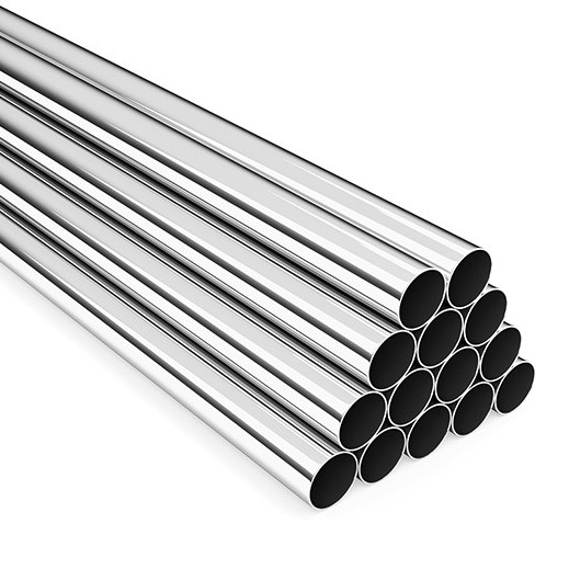 Tubi in acciaio inossidabile standard ASTM/AISI/JIS/DIN 202 304L personalizzati per tutte le industrie