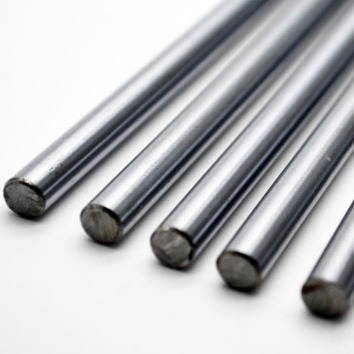 Resistenza della corrosione non magnetica di Antivari dell'acciaio inossidabile di ASTM A276 316L alta
