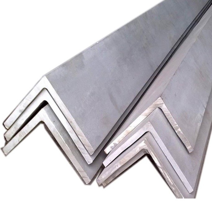 grado 3mm di Antivari 90 dell'uguale di angolo di acciaio inossidabile 30*30 201 spessi per costruzione