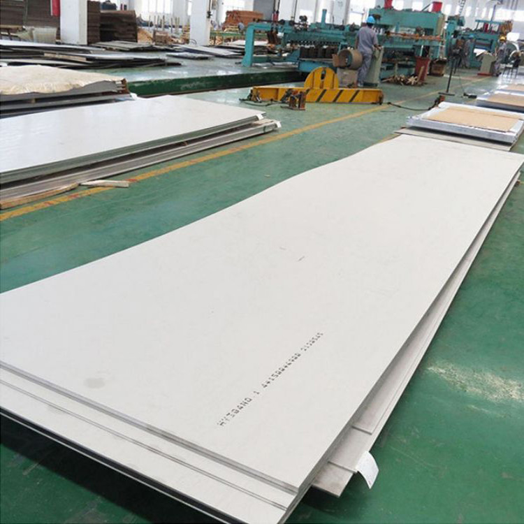 200mm 304 strati del piatto di acciaio inossidabile esportano il pacchetto in condizione di navigare per uso industriale