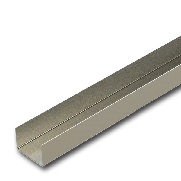 Manica laminato a caldo di SUS 304 della scanalatura a 