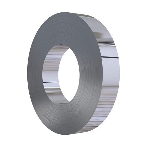 Spessore laminato a freddo 2b di durezza 0.7mm della striscia 1/4H 1/2H FH di acciaio inossidabile SUS304