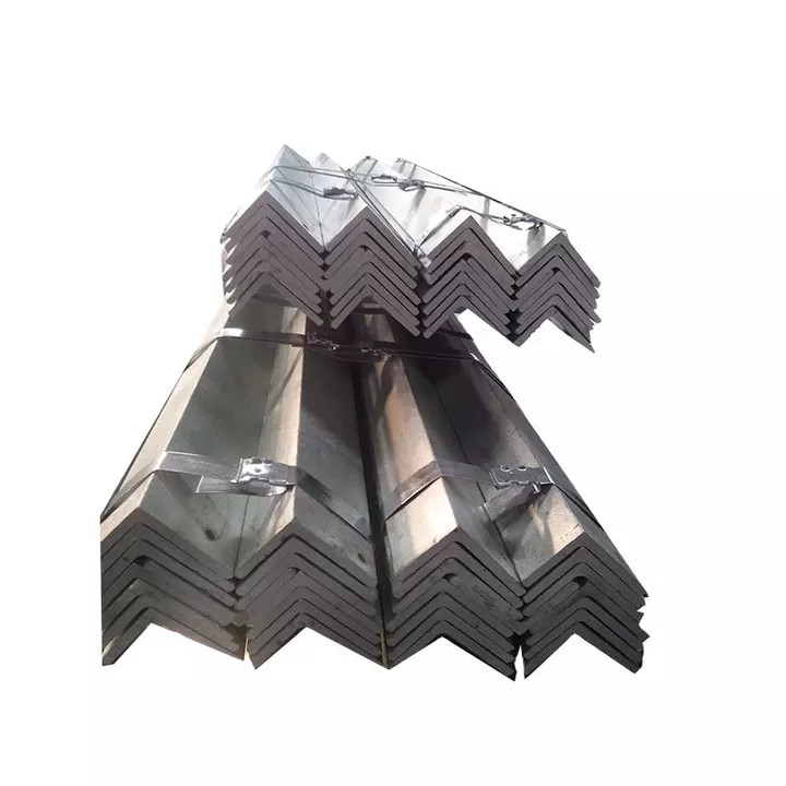 grado 3mm di Antivari 90 dell'uguale di angolo di acciaio inossidabile 30*30 201 spessi per costruzione