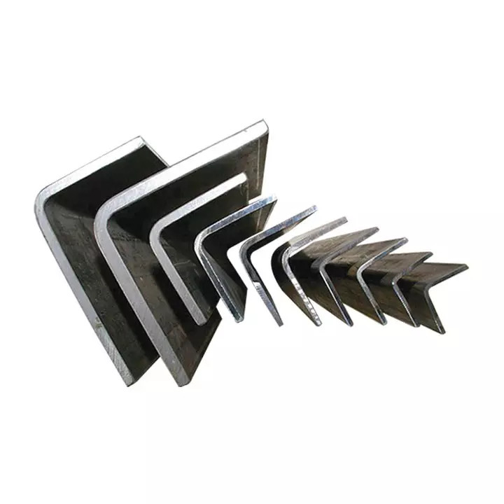 grado 3mm di Antivari 90 dell'uguale di angolo di acciaio inossidabile 30*30 201 spessi per costruzione