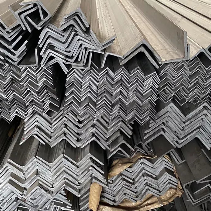 grado 3mm di Antivari 90 dell'uguale di angolo di acciaio inossidabile 30*30 201 spessi per costruzione