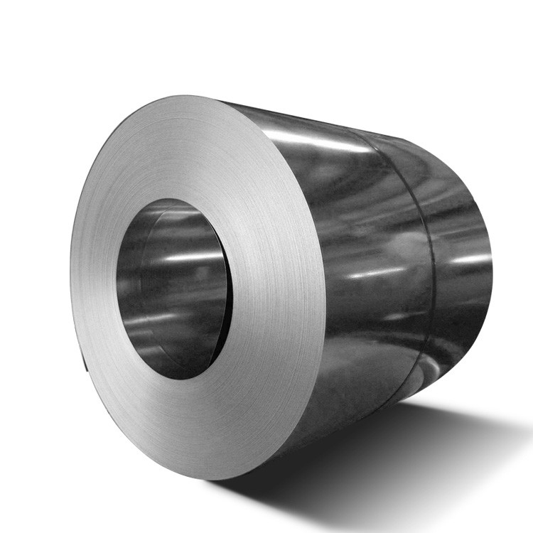 Coil in acciaio inossidabile resistente alla corrosione 0,3 mm-3,0 mm Lunghezza 1000 mm-6000 mm