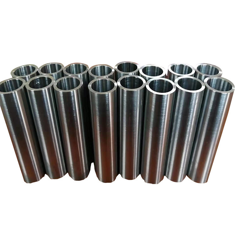 Tubi in acciaio inossidabile standard ASTM/AISI/JIS/DIN 202 304L personalizzati per tutte le industrie