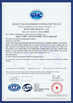 Cina Wuxi Talat Steel Co., Ltd. Certificazioni